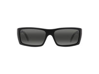 Sunglasses Racing 04 - Matte Black & Smoke Mirror