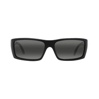 Lunettes de soleil Racing 04 - Matte Black & Smoke Mirror
