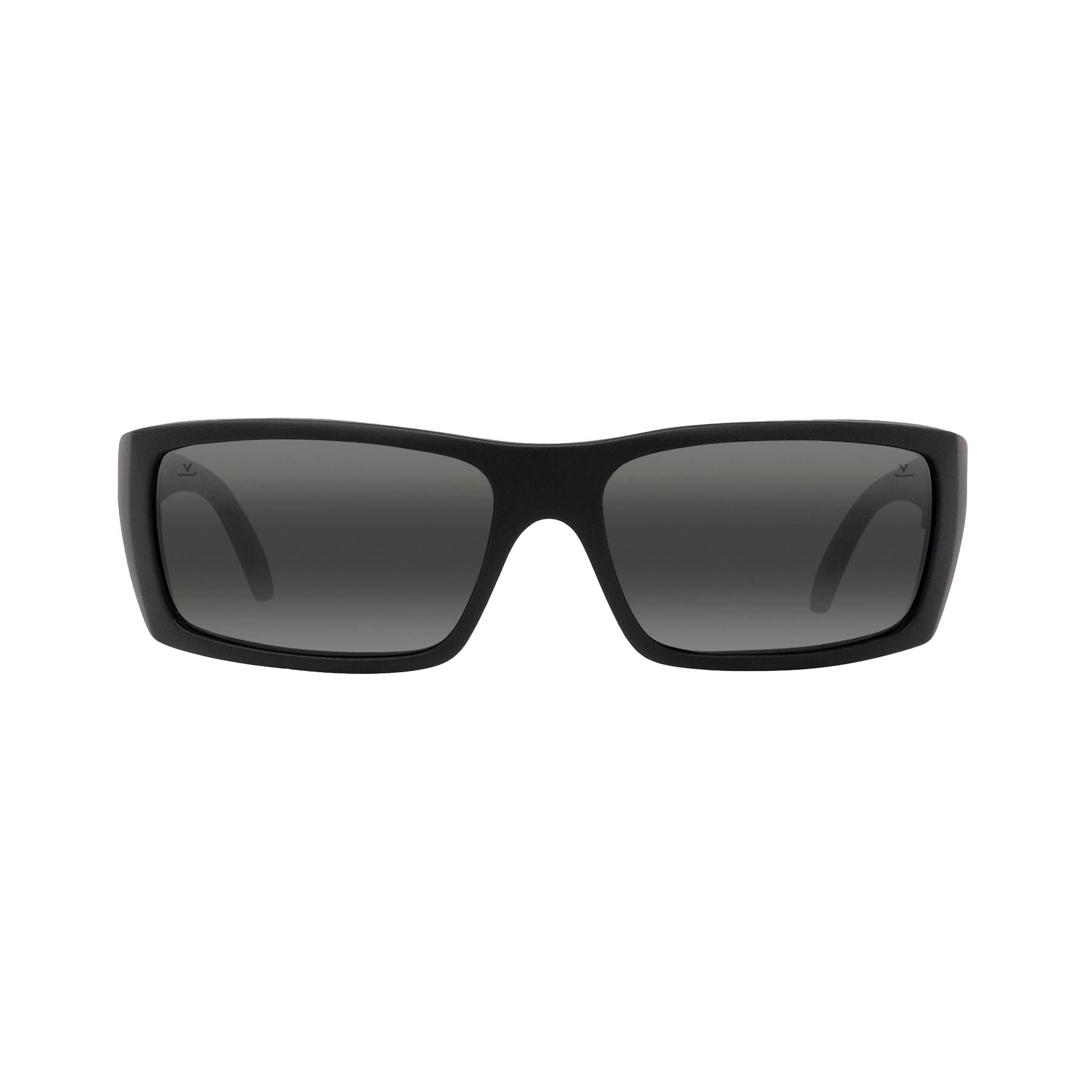 Lunettes de soleil Racing 04 - Matte Black & Smoke Mirror