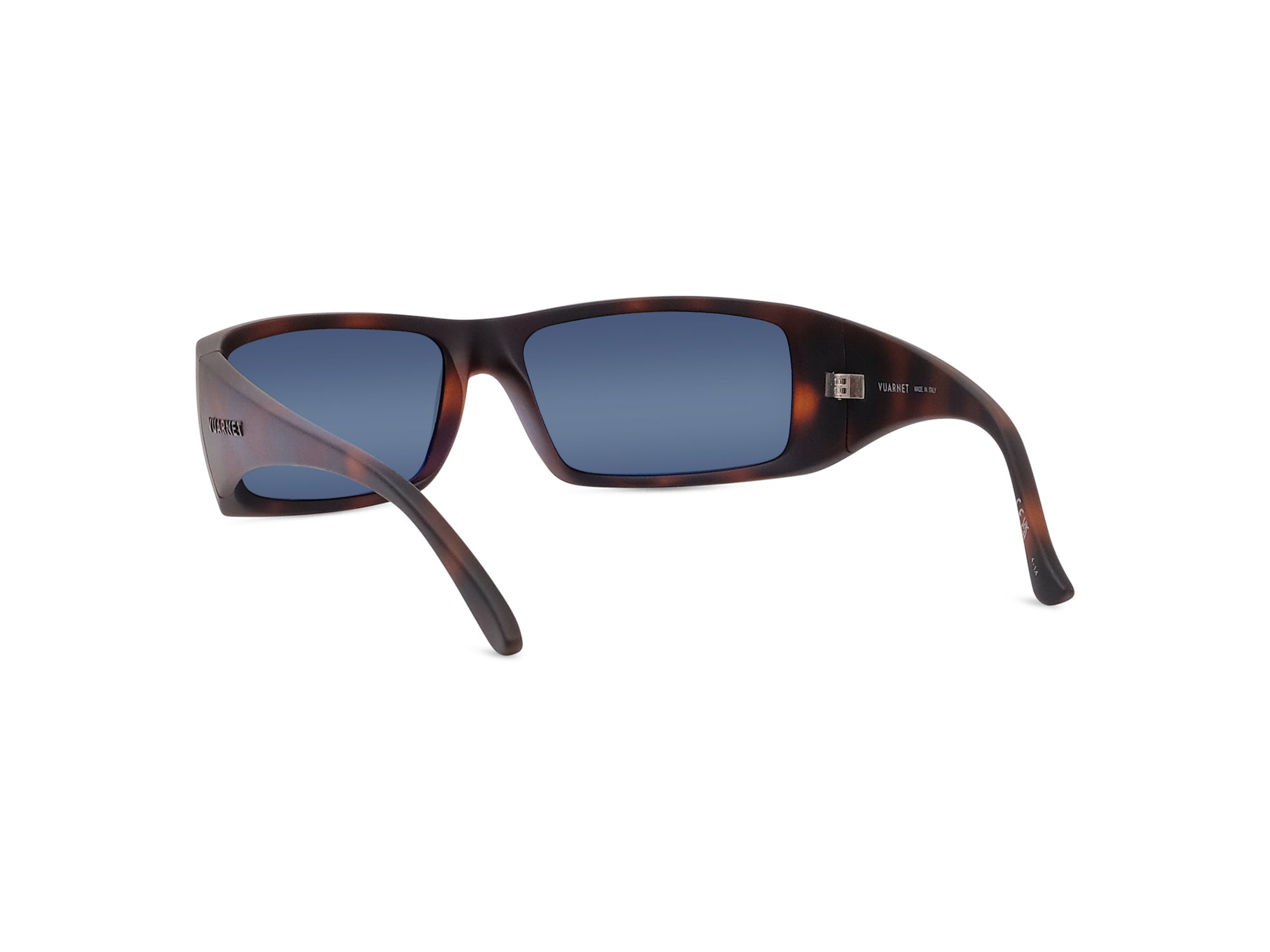 Sunglasses Racing 04 - Dark Havana & Smoke Polarized
