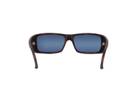Sunglasses Racing 04 - Dark Havana & Smoke Polarized
