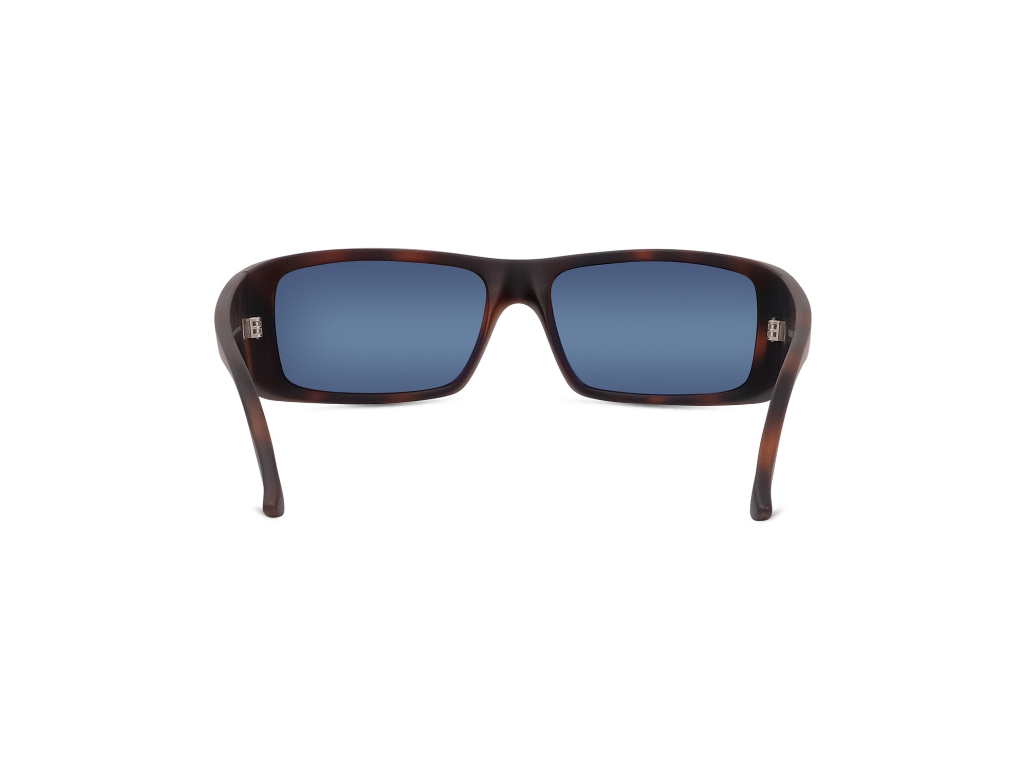 Sunglasses Racing 04 - Dark Havana & Smoke Polarized