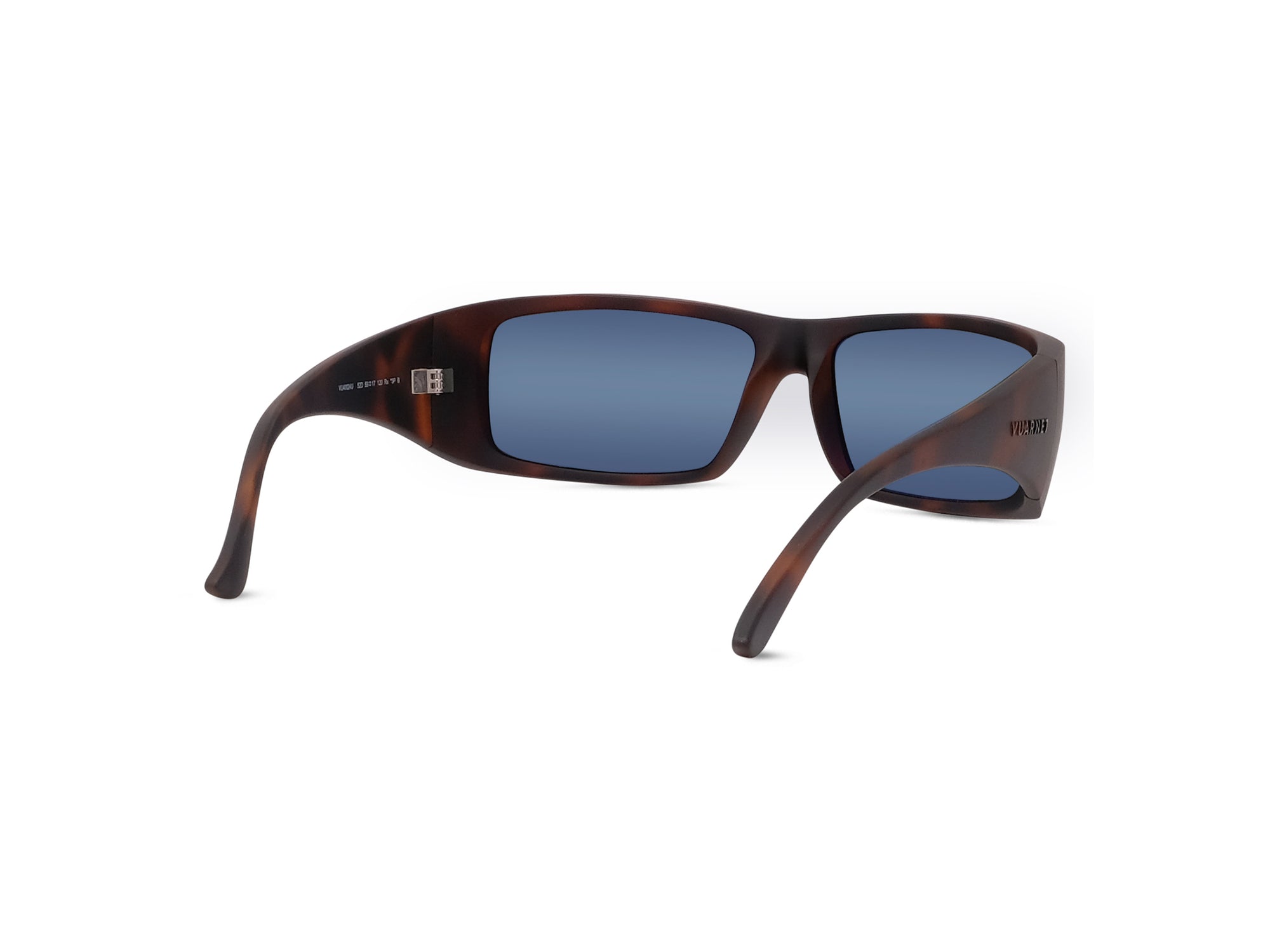 Sunglasses Racing 04 - Dark Havana & Smoke Polarized