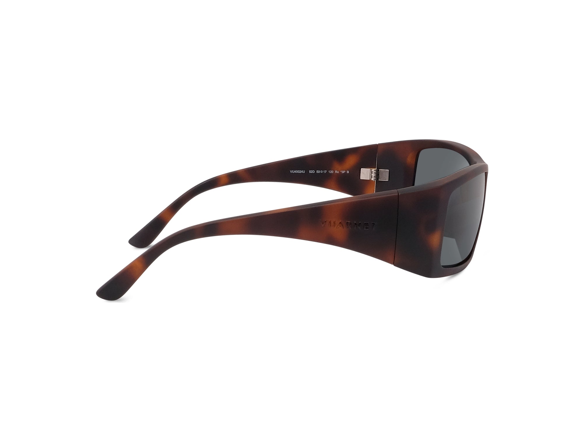 Sunglasses Racing 04 - Dark Havana & Smoke Polarized