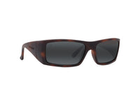 Sunglasses Racing 04 - Dark Havana & Smoke Polarized