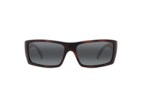 Sunglasses Racing 04 - Dark Havana & Smoke Polarized
