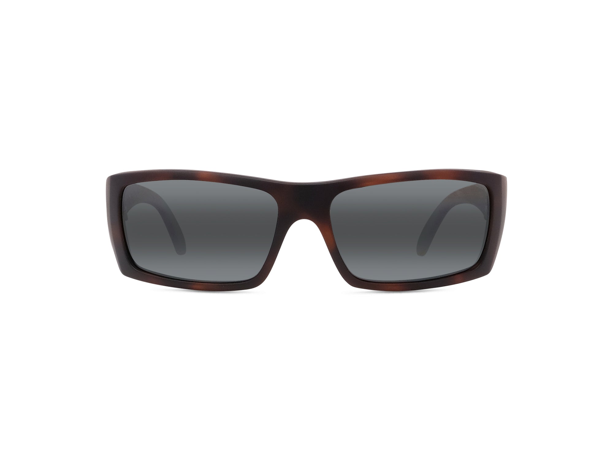 Sunglasses Racing 04 - Dark Havana & Smoke Polarized