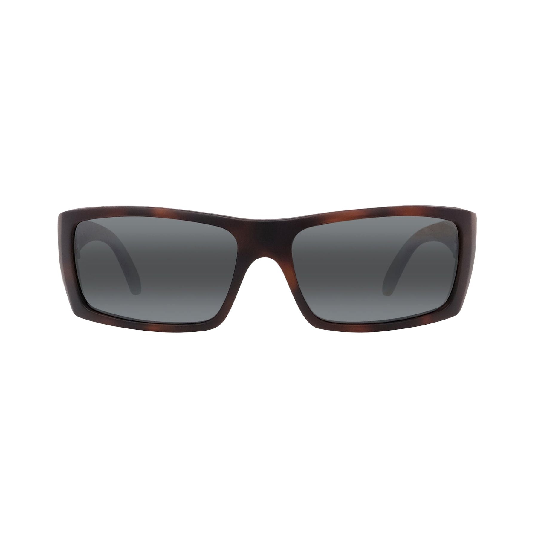 Lunettes de soleil Racing 04 - Dark Havana & Smoke Polarized