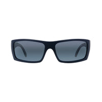Lunettes de soleil Racing 04 - Matte Blue & Blue Mirror