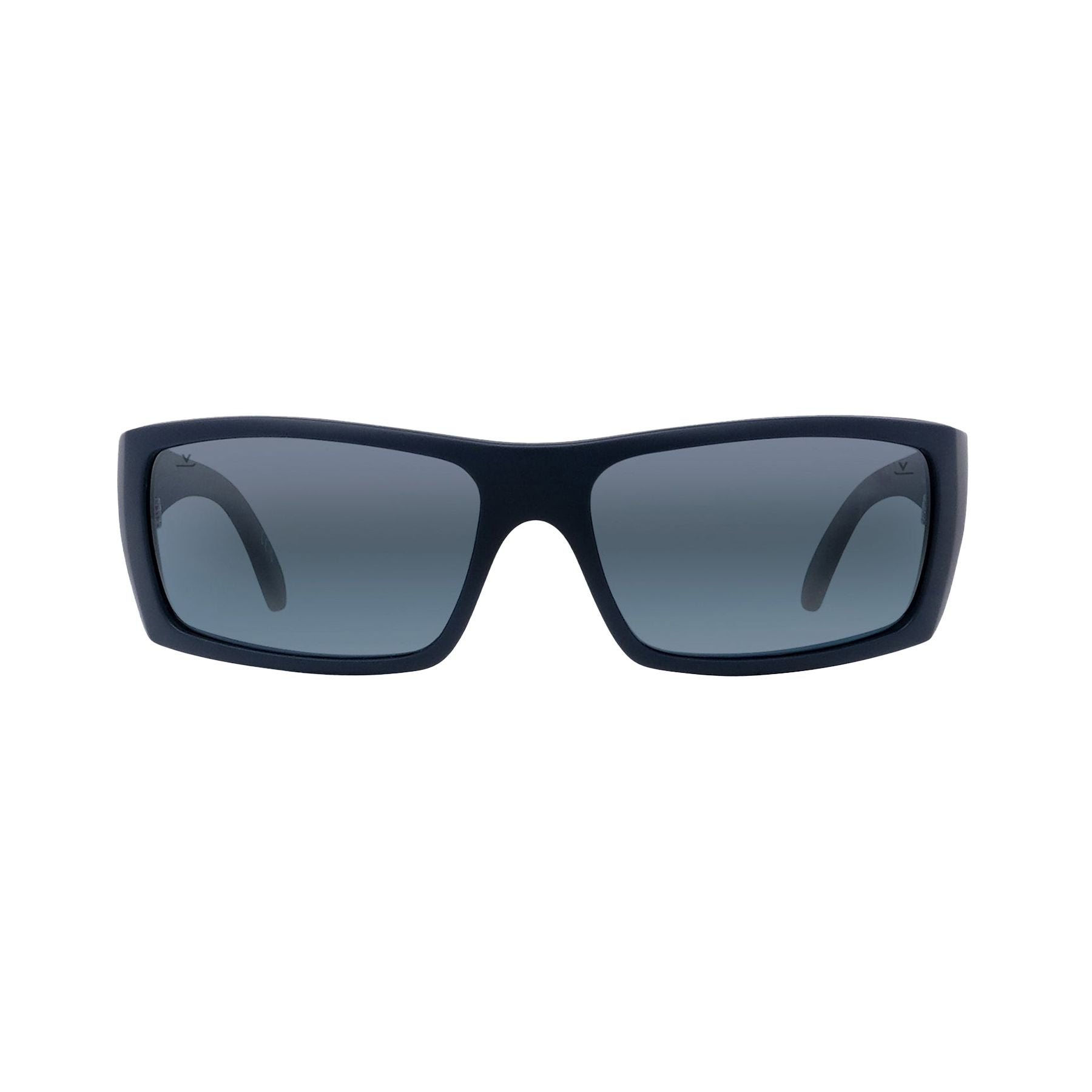 Lunettes de soleil Racing 04 - Matte Blue & Blue Mirror