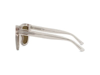 Sunglasses Belvedere 06 - Shiny Beige & Brown