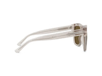 Sunglasses Belvedere 06 - Shiny Beige & Brown