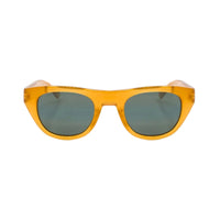 Lunettes de soleil Belvedere 07 - Shiny Light Brown & Smoke Polarized