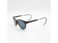 Sunglasses Alpine 01 - Dark Havana & Blue