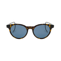 Lunettes de soleil Alpine 01 - Dark Havana & Blue