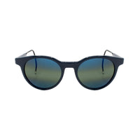 Lunettes de soleil Alpine 01 - Shiny Blue & Gradient Blue