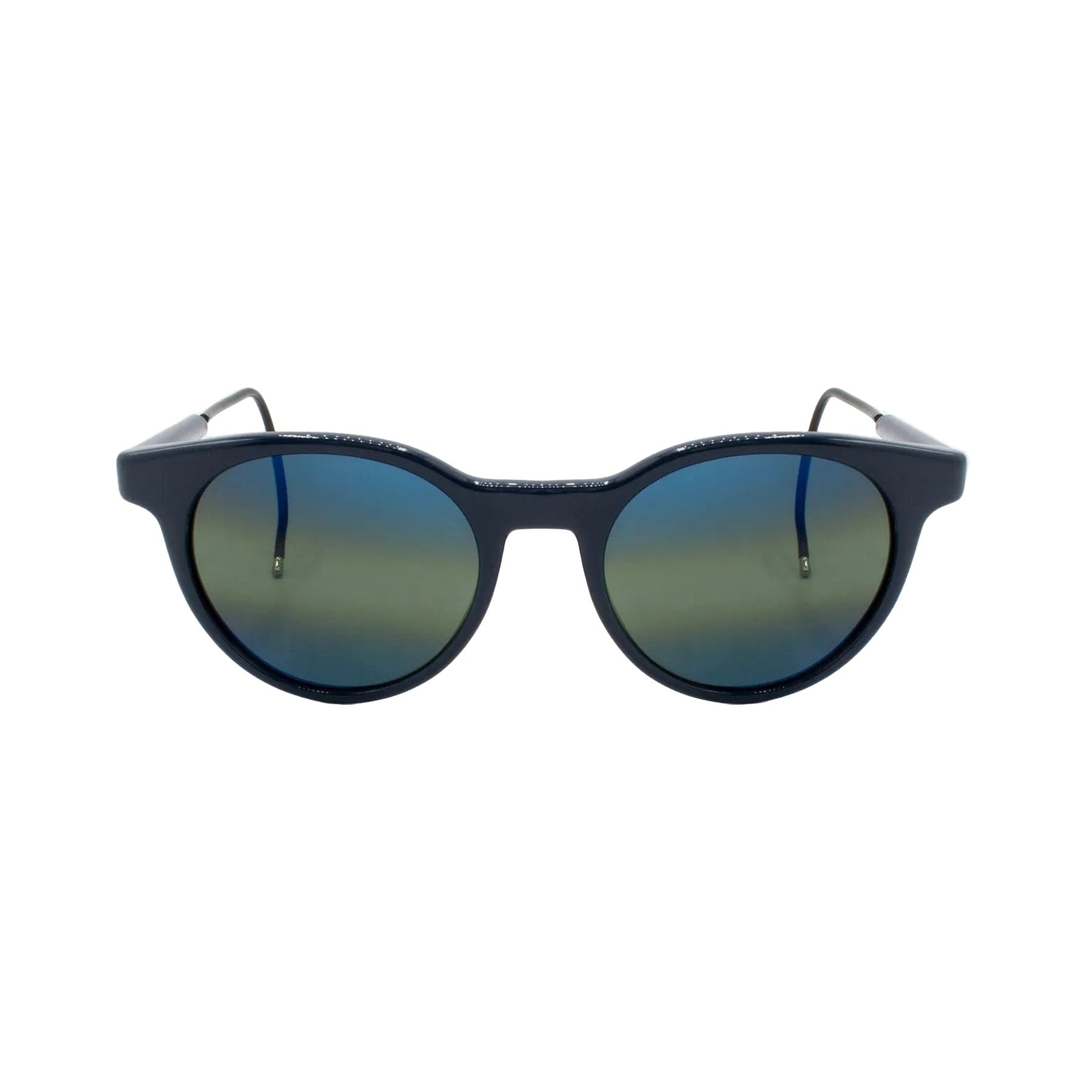 Lunettes de soleil Alpine 01 - Shiny Blue & Gradient Blue