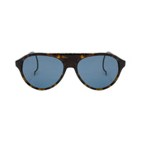 Lunettes de soleil Alpine 02 - Dark Havana & Blue