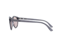 Sunglasses Belvedere 08 - Grey/Other & Gradient Or Mirror Violet