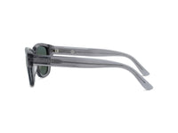 Sunglasses Belvedere 09 - Grey/Other & Smoke Mirror