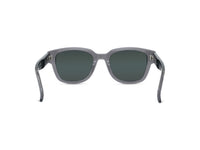 Sunglasses Belvedere 09 - Grey/Other & Smoke Mirror