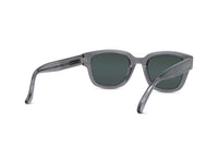 Sunglasses Belvedere 09 - Grey/Other & Smoke Mirror