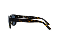 Sunglasses Belvedere 09 - Dark Havana & Blue