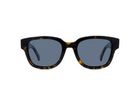 Sunglasses Belvedere 09 - Dark Havana & Blue