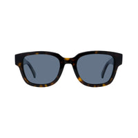 Lunettes de soleil Belvedere 09 - Dark Havana & Blue