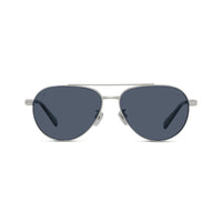 Lunettes de soleil Horizon 03 - Shiny Palladium & Blue
