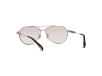Sunglasses Horizon 03 - Shiny Palladium & Gradient
