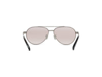Sunglasses Horizon 03 - Shiny Palladium & Gradient