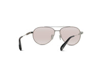 Sunglasses Horizon 03 - Shiny Palladium & Gradient
