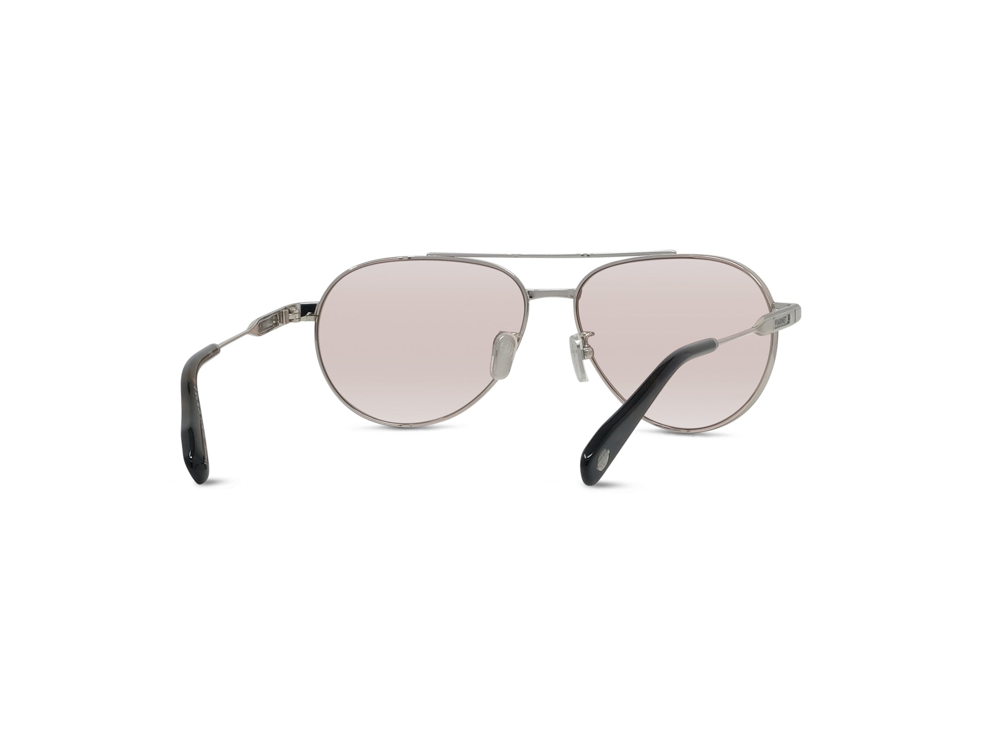 Sunglasses Horizon 03 - Shiny Palladium & Gradient