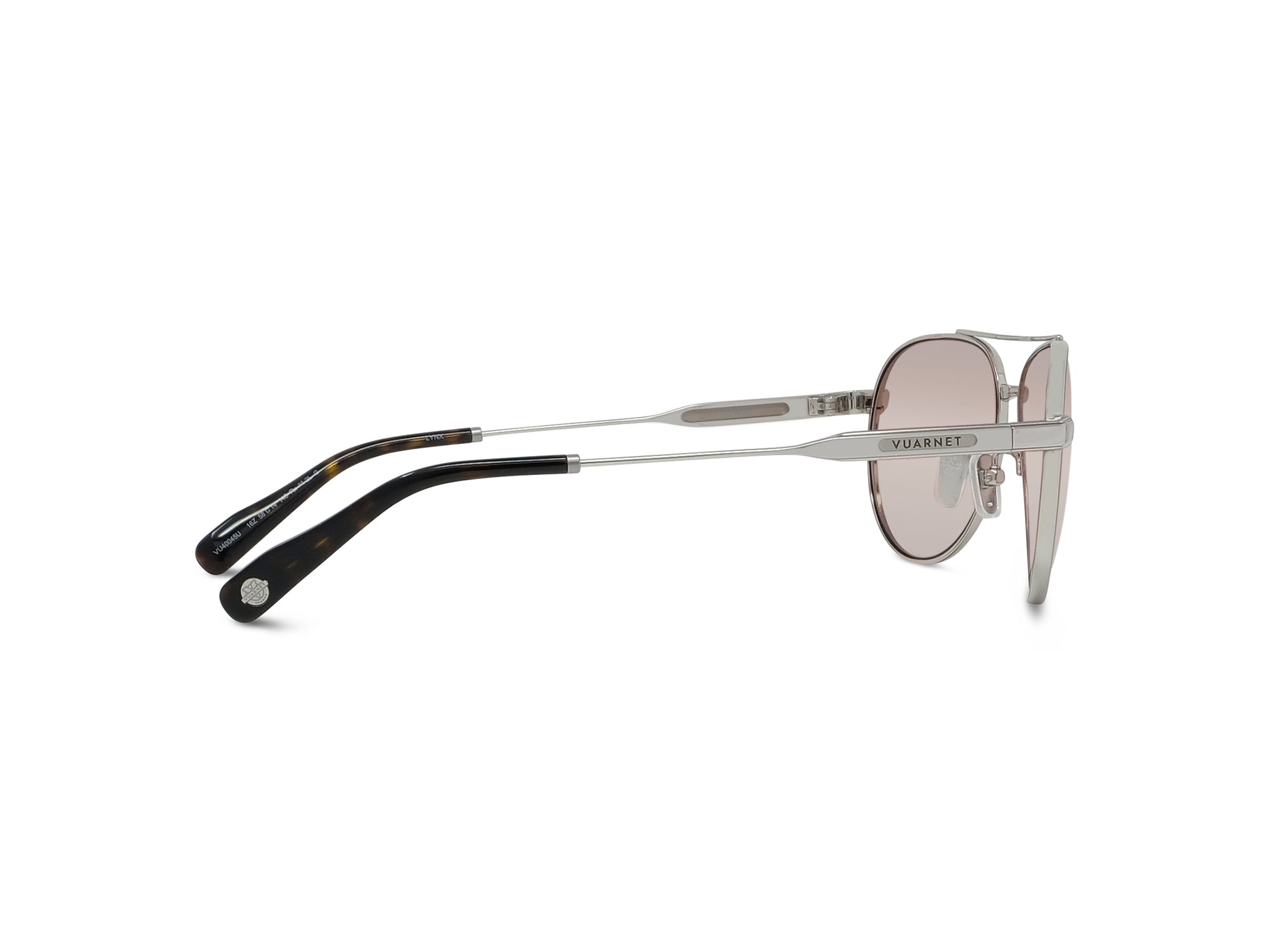 Sunglasses Horizon 03 - Shiny Palladium & Gradient