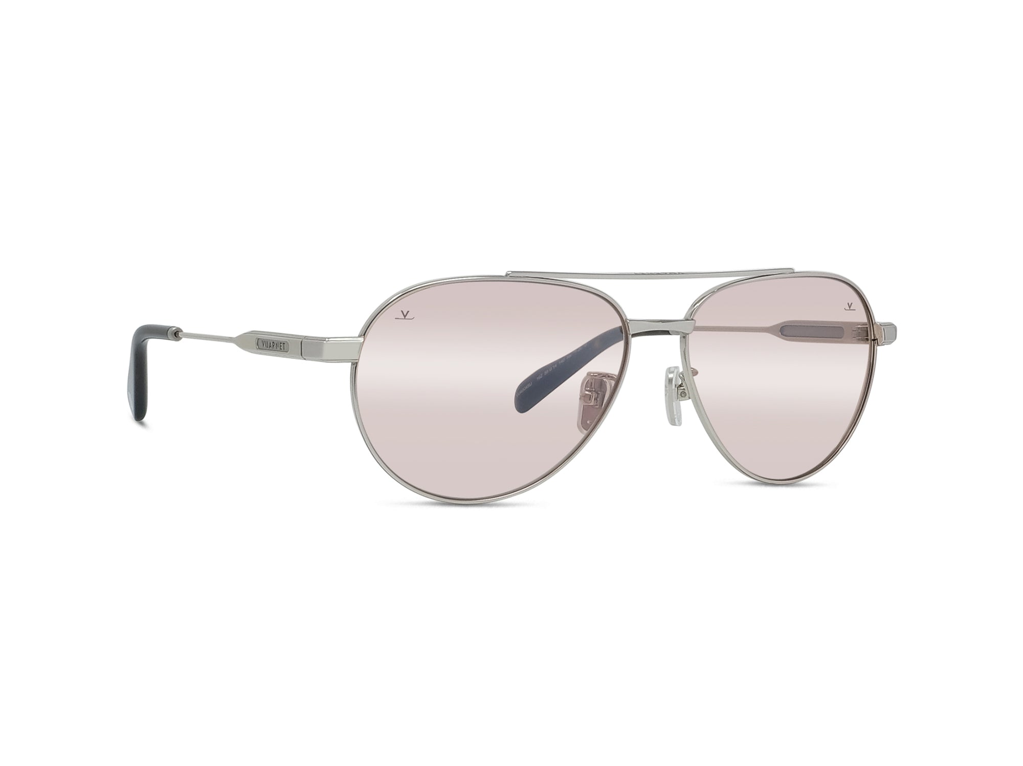 Sunglasses Horizon 03 - Shiny Palladium & Gradient