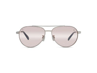 Sunglasses Horizon 03 - Shiny Palladium & Gradient
