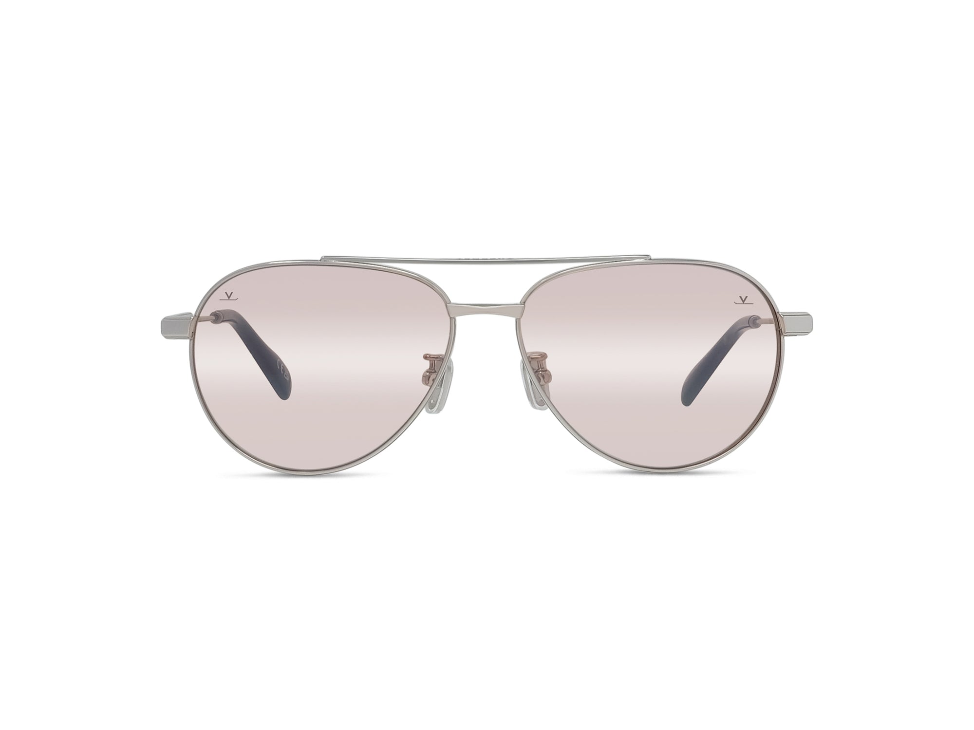 Sunglasses Horizon 03 - Shiny Palladium & Gradient