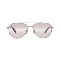 Lunettes de soleil Horizon 03 - Shiny Palladium & Gradient