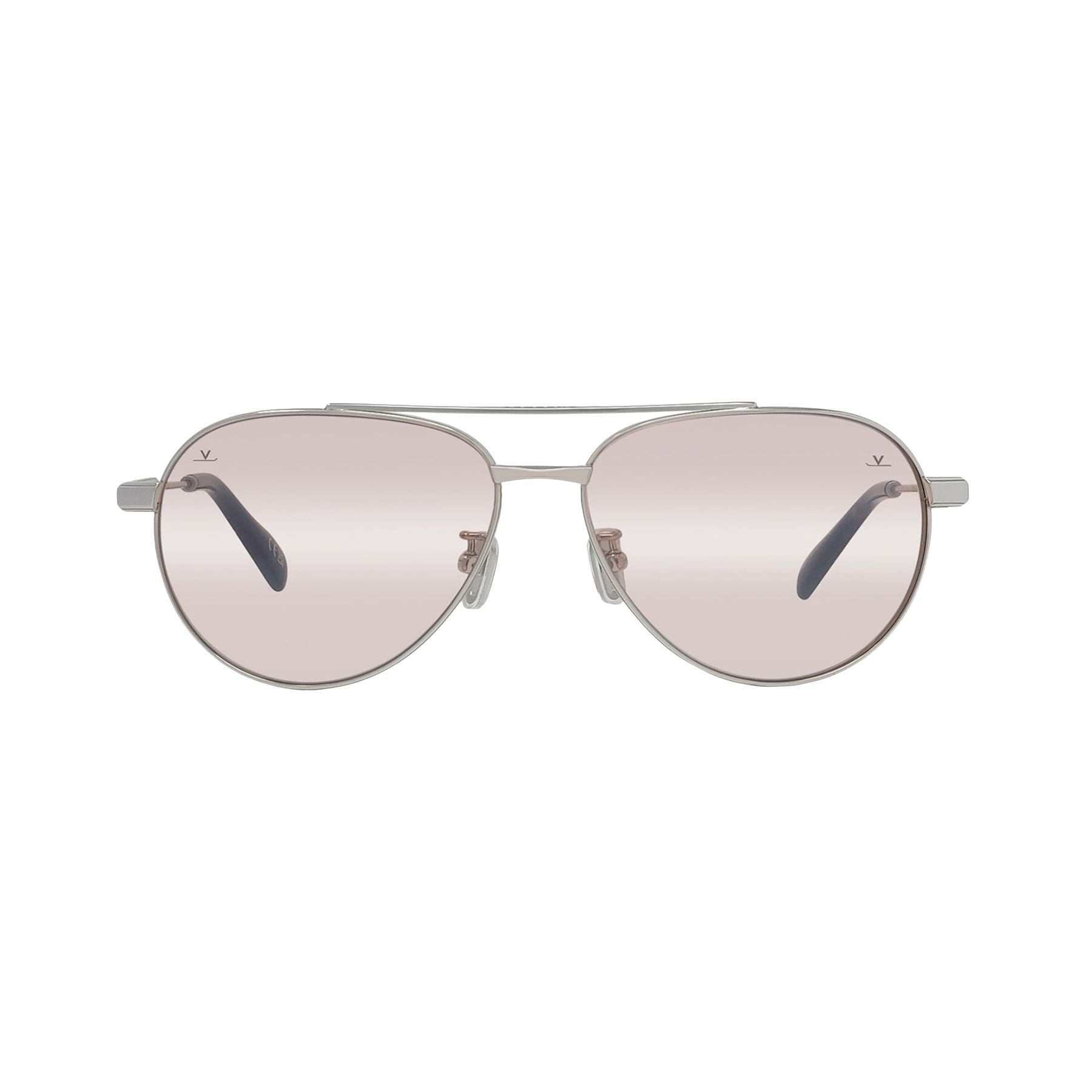 Lunettes de soleil Horizon 03 - Shiny Palladium & Gradient