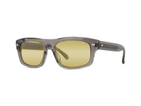 Lunettes de soleil Belvedere 10 - Grey & Roviex Mirror