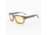 Lunettes de soleil Belvedere 10 - Grey & Roviex Mirror