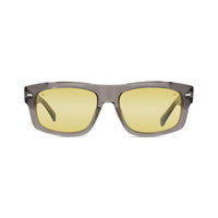 Lunettes de soleil Belvedere 10 - Grey & Roviex Mirror
