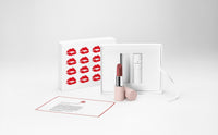 Le coffret - Blushing Nude