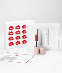 Le coffret - Blushing Nude