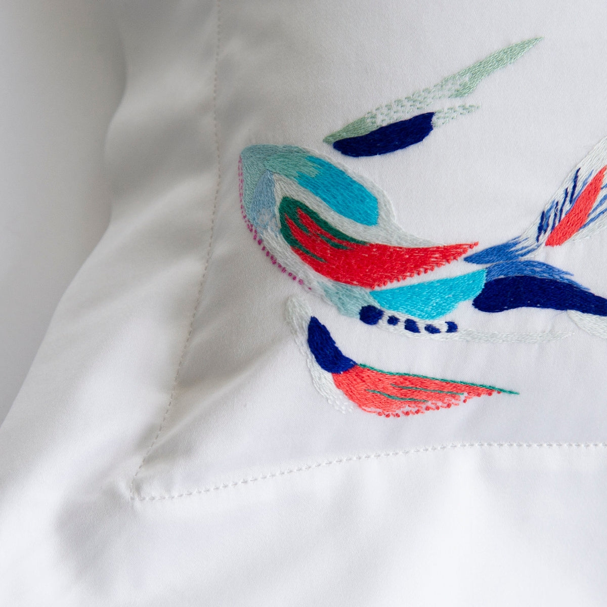 Draps Valse - Multicolore