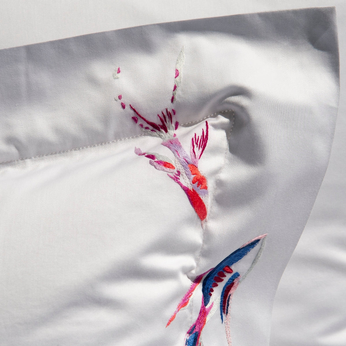 Draps Valse - Multicolore