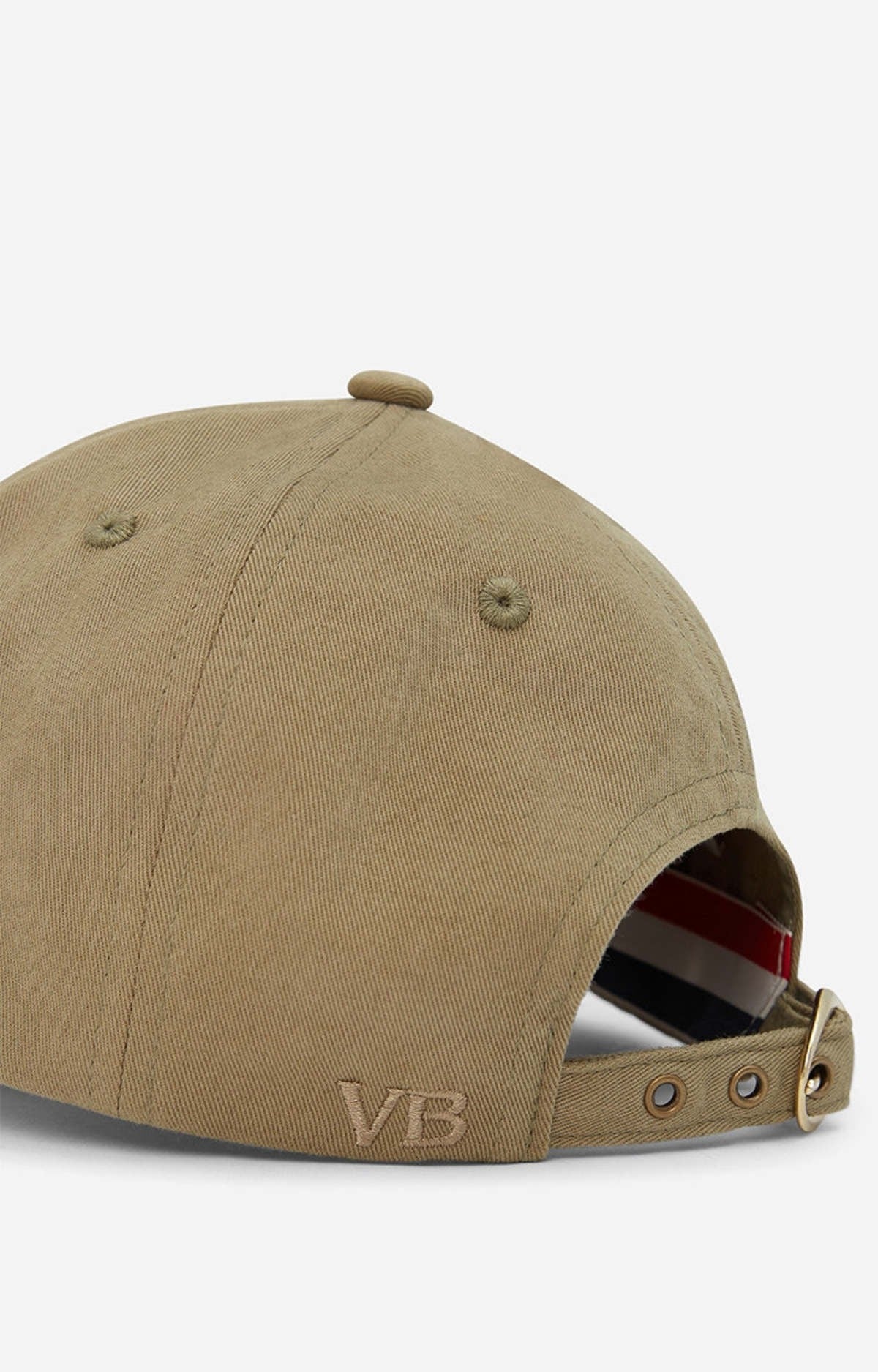 Casquette classic - Kaki