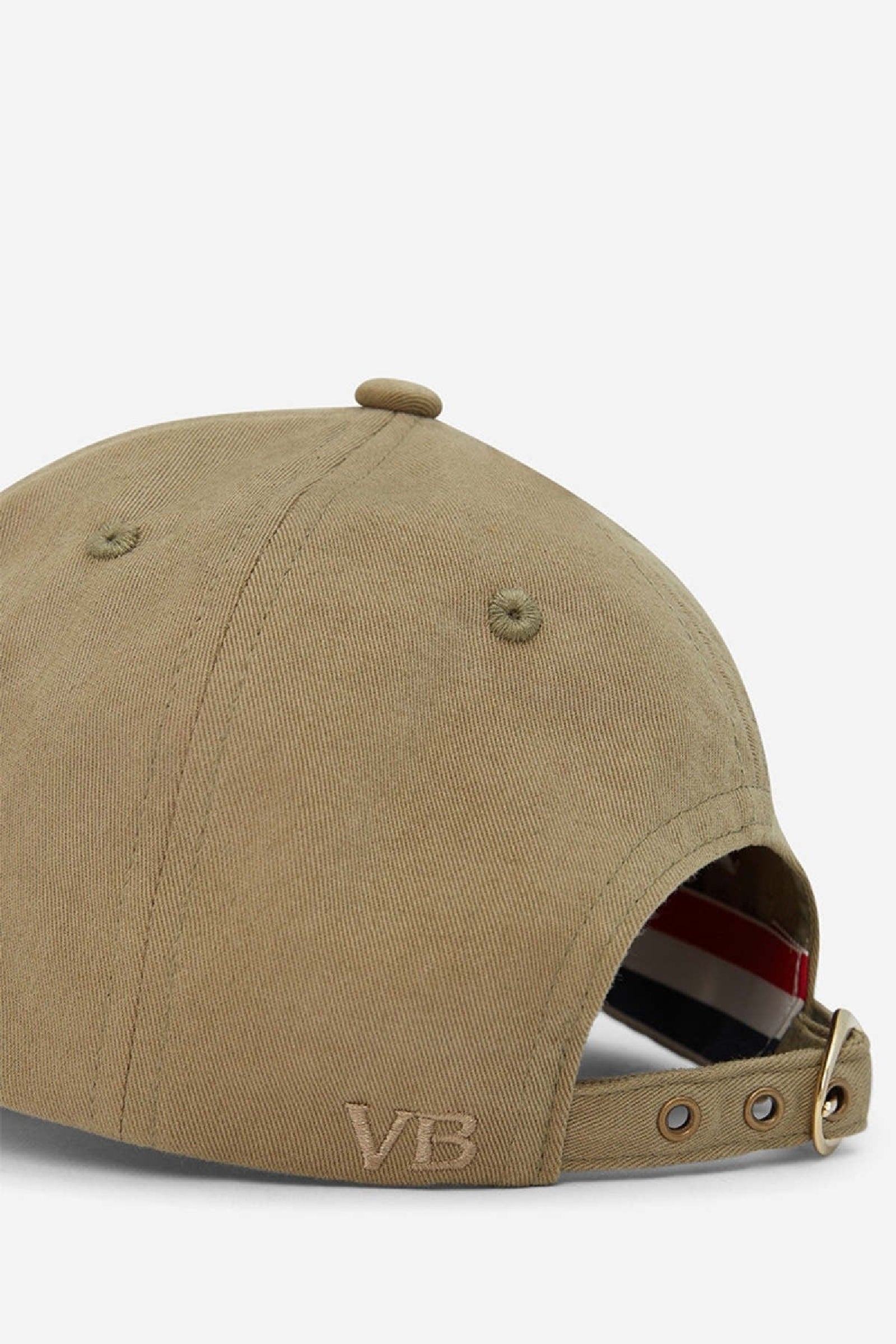 Classic cap - Khaki