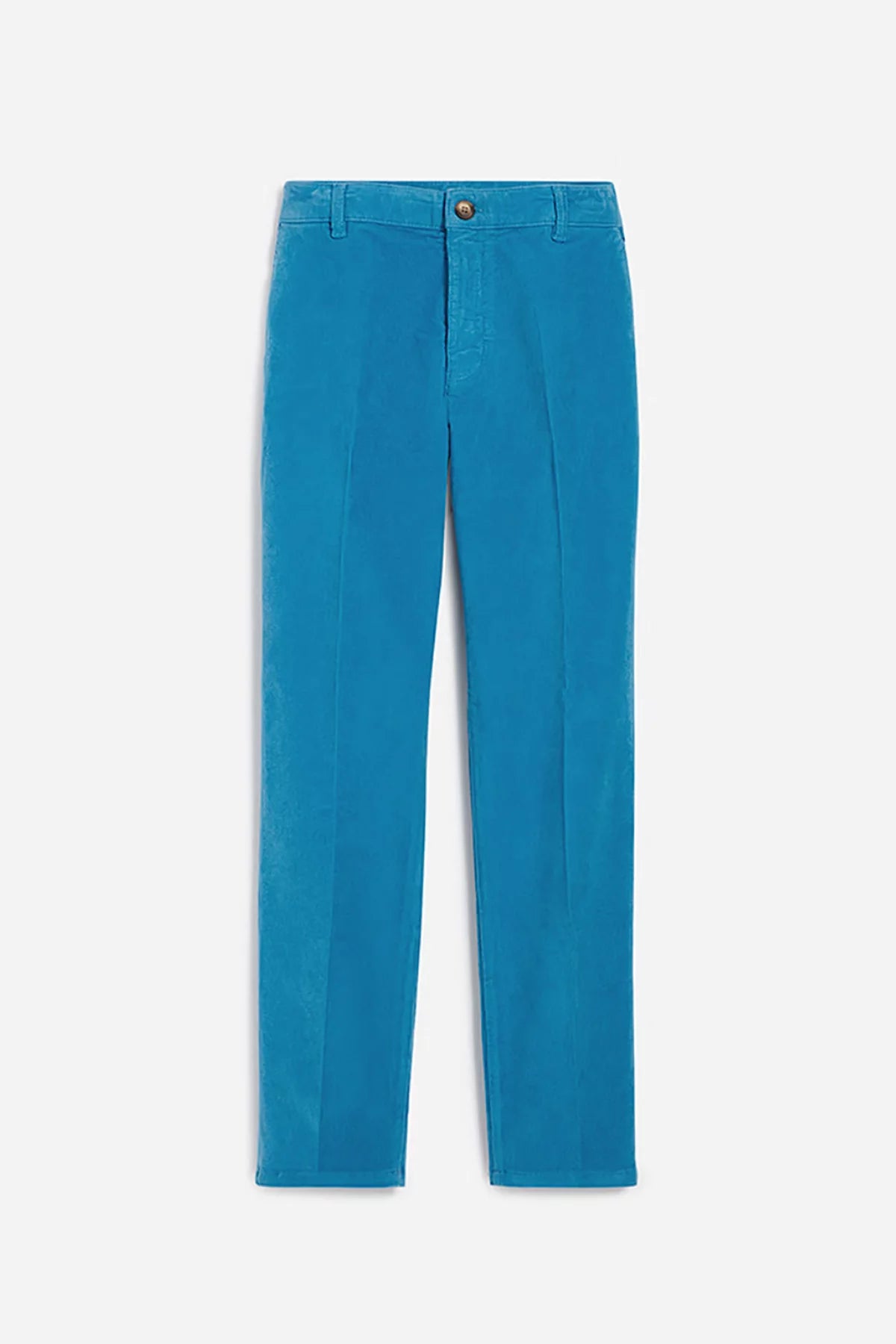 27 QTY NEW // BLEU VIF / Pantalon Dandy - BLEU VIF
